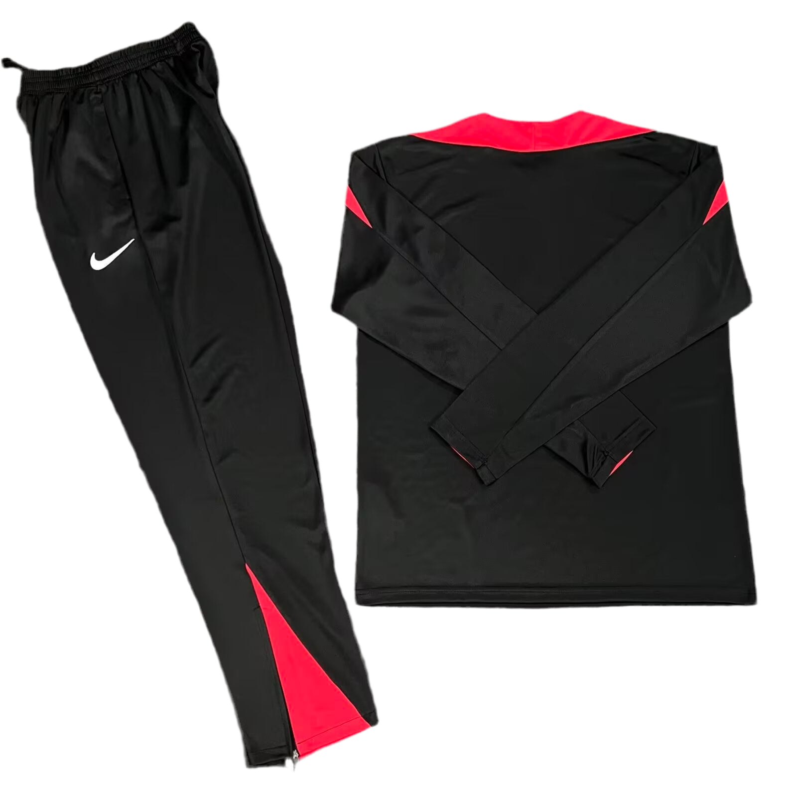 Fato de Treino Liverpool 25/26