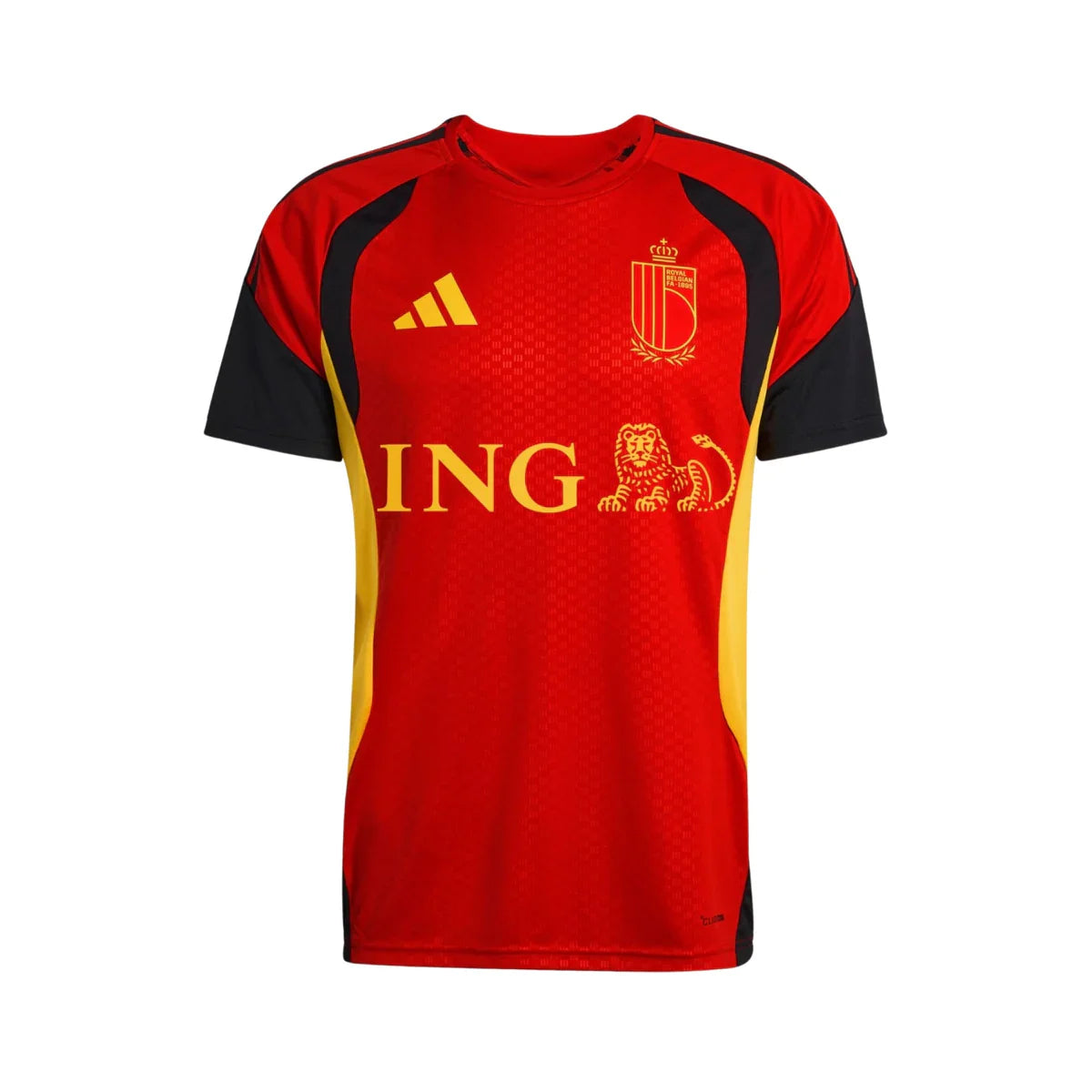 Camisola Seleção Bélgica 26/27 - Treino