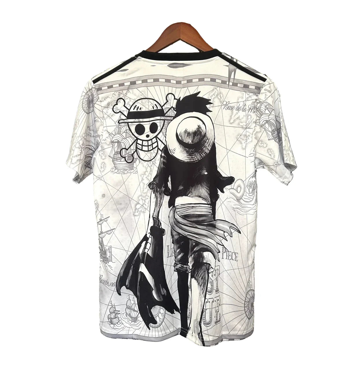Camisola Japão 25/26 - Edição Especial