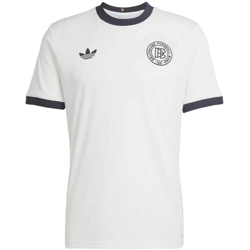 Camisola Seleção Alemanha 125 anos da DFB 25/26