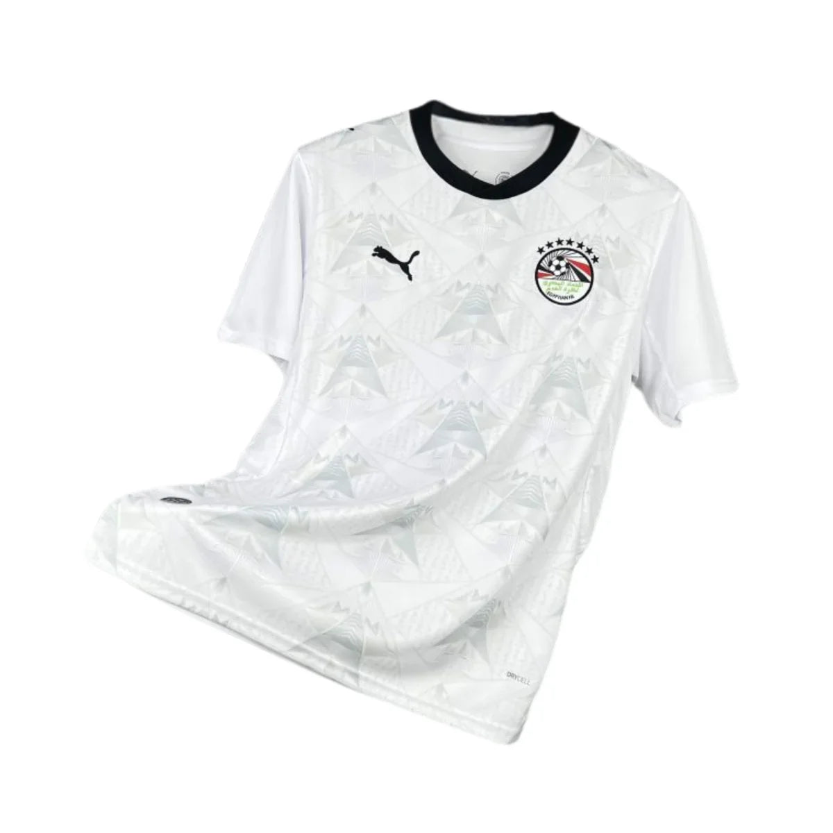 Camisola Seleção Egito II 26/27