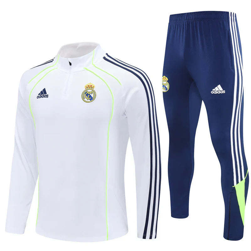 Fato de Treino Infantil Real Madrid 25/26