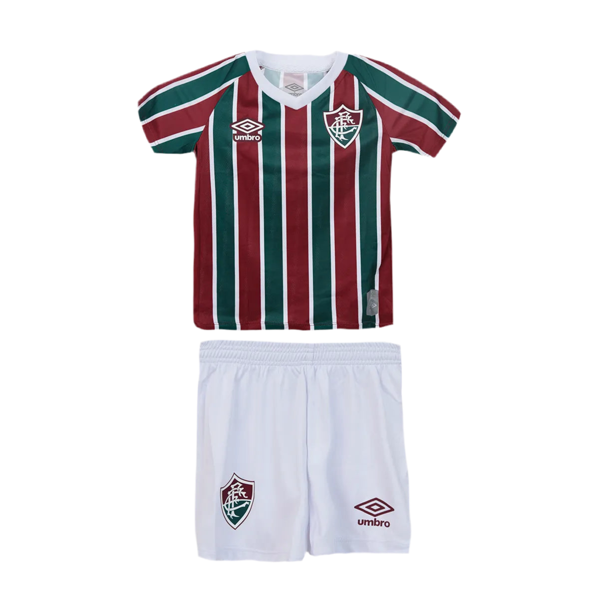 Kit Infantil Fluminense I 25/26