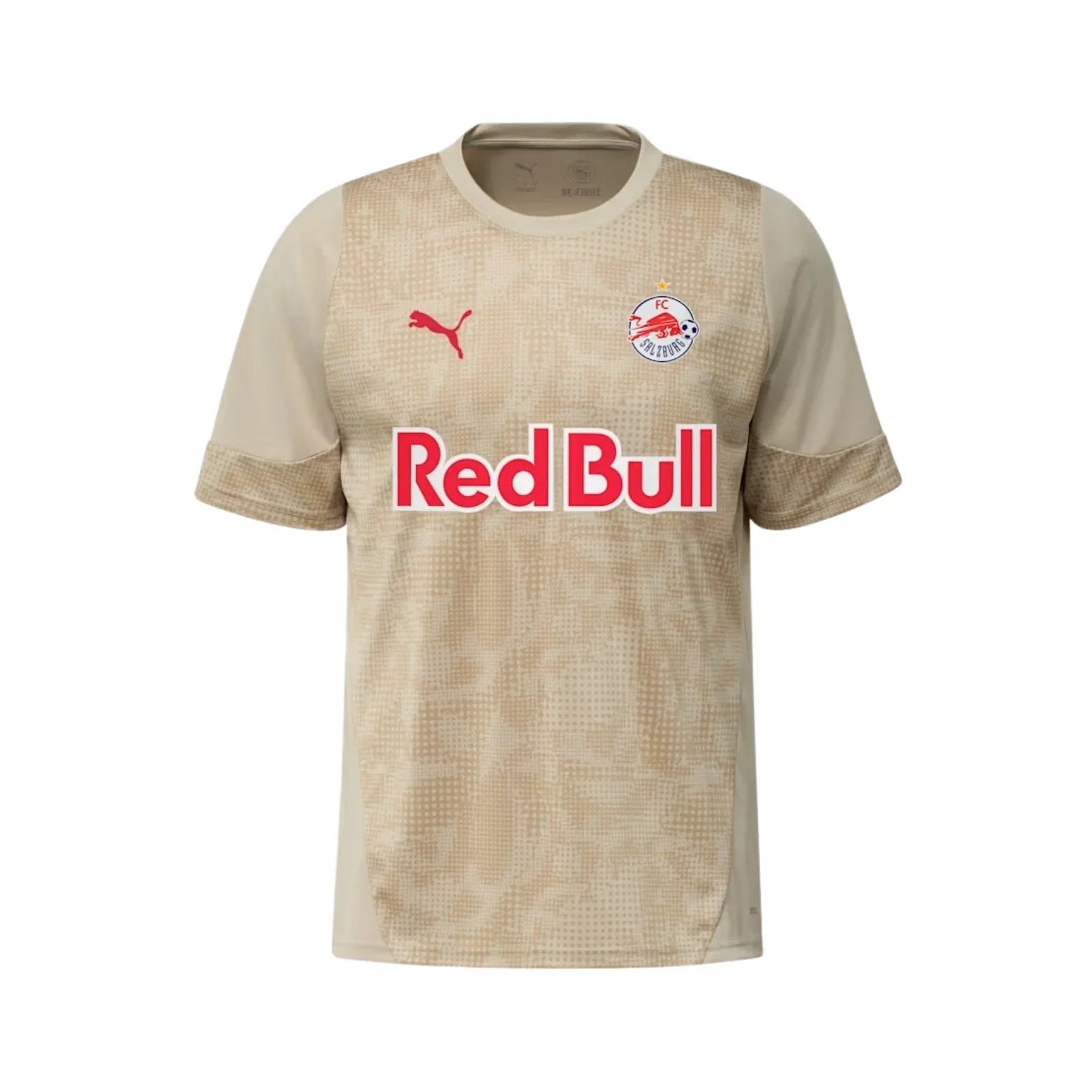 Camisola RB Salzburg III 25/26