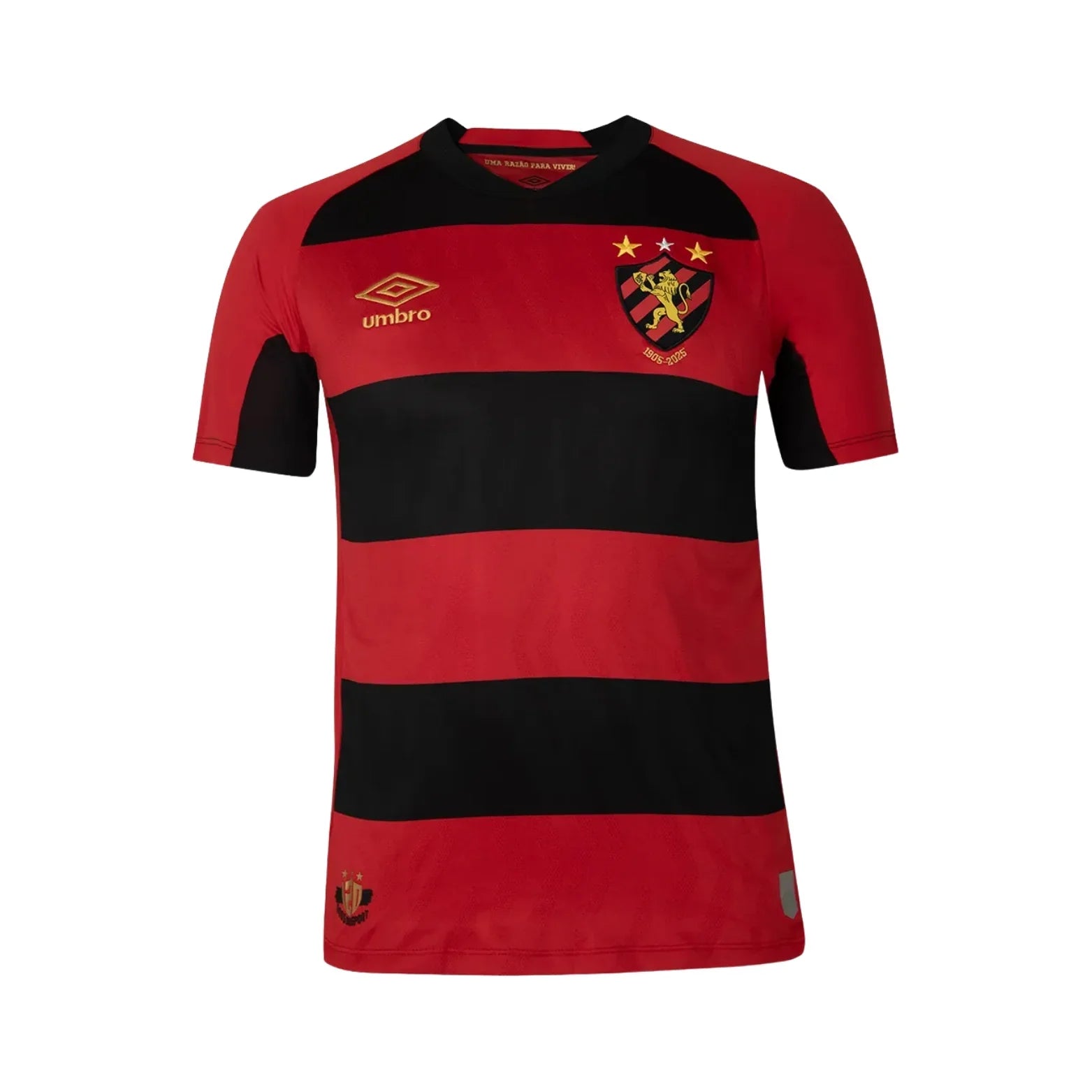 Camisola Sport Recife I 25/26