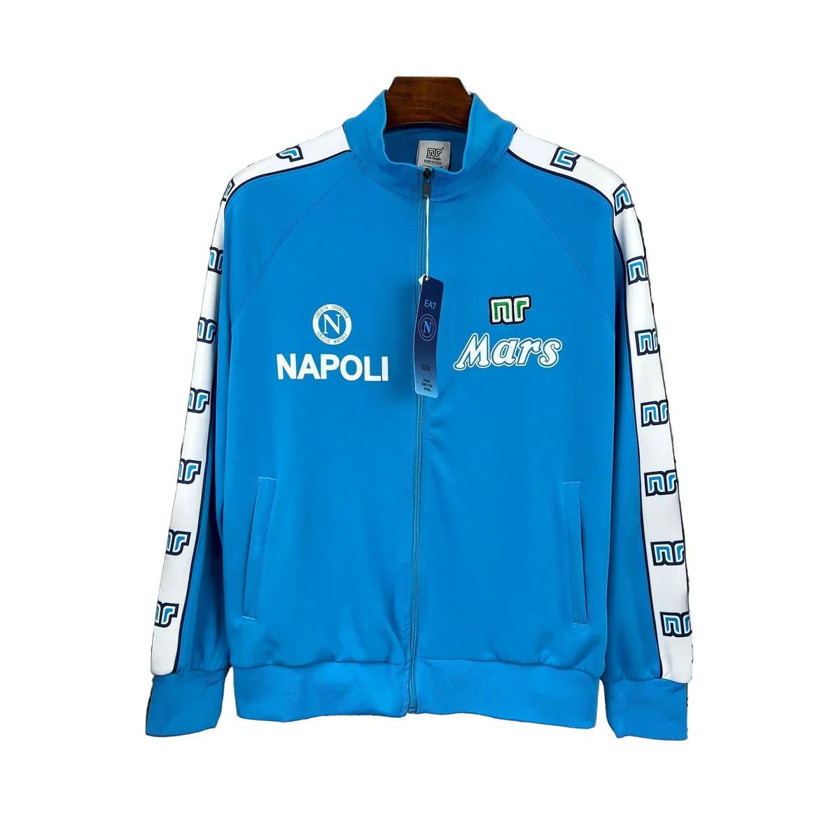 Corta Vento Napoli 25/26