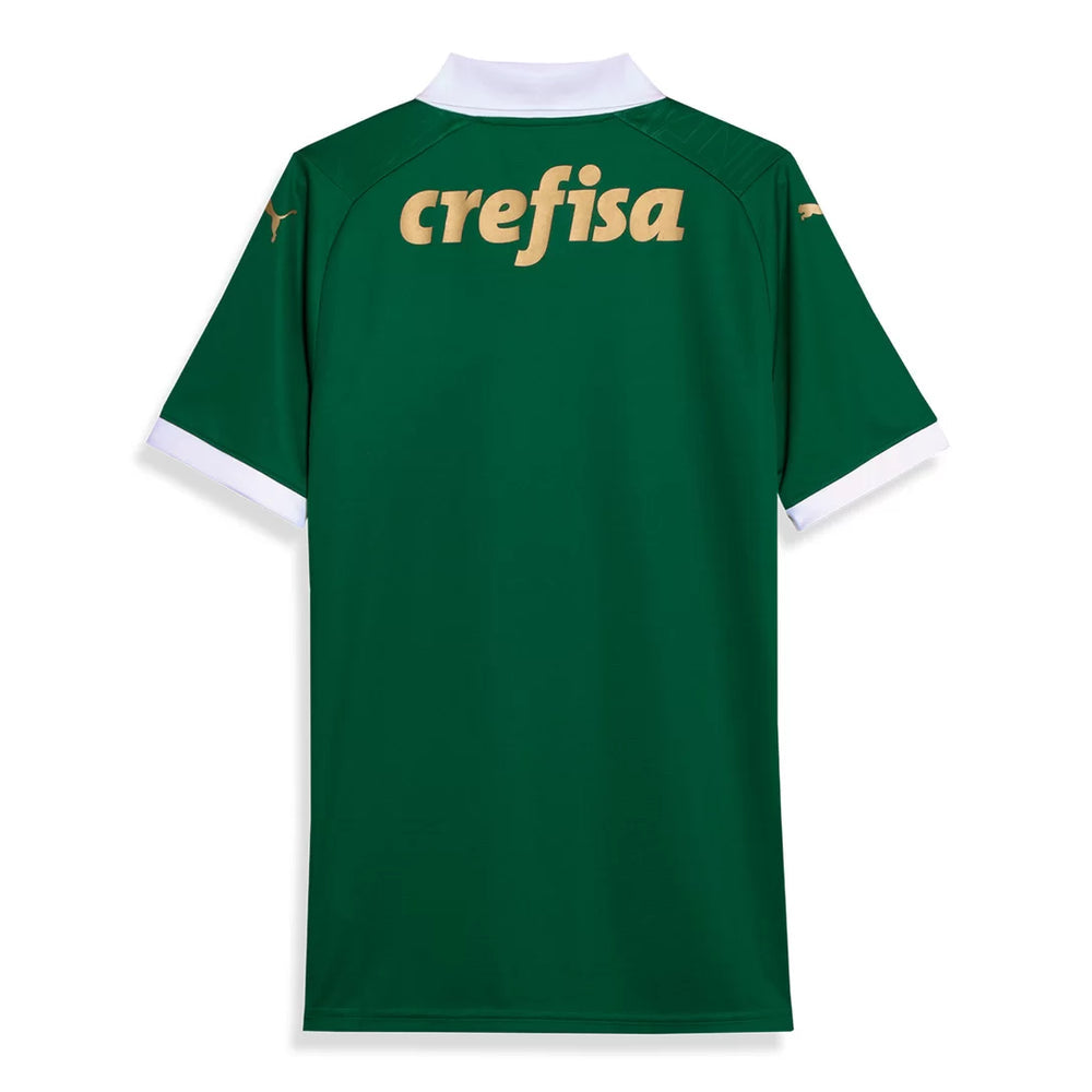 Camisola Palmeiras I 24/25 - Verde