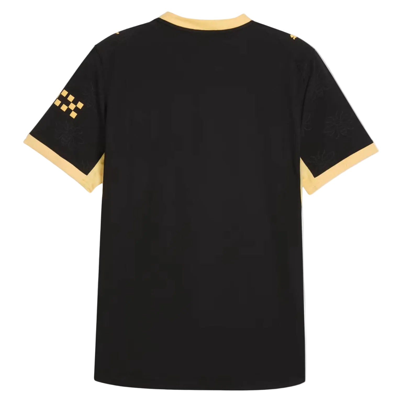 Camisola Manchester City II 26/27