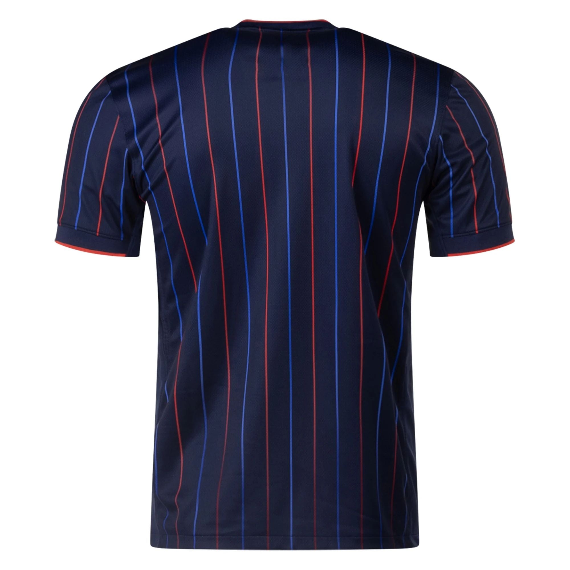 Camisola Seleção USA II 25/26
