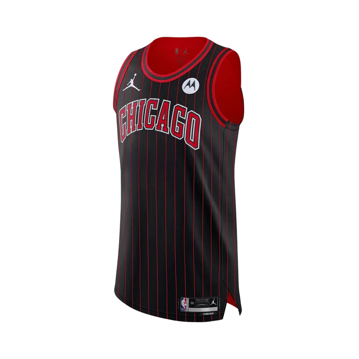NBA Chicago Bulls 25/26