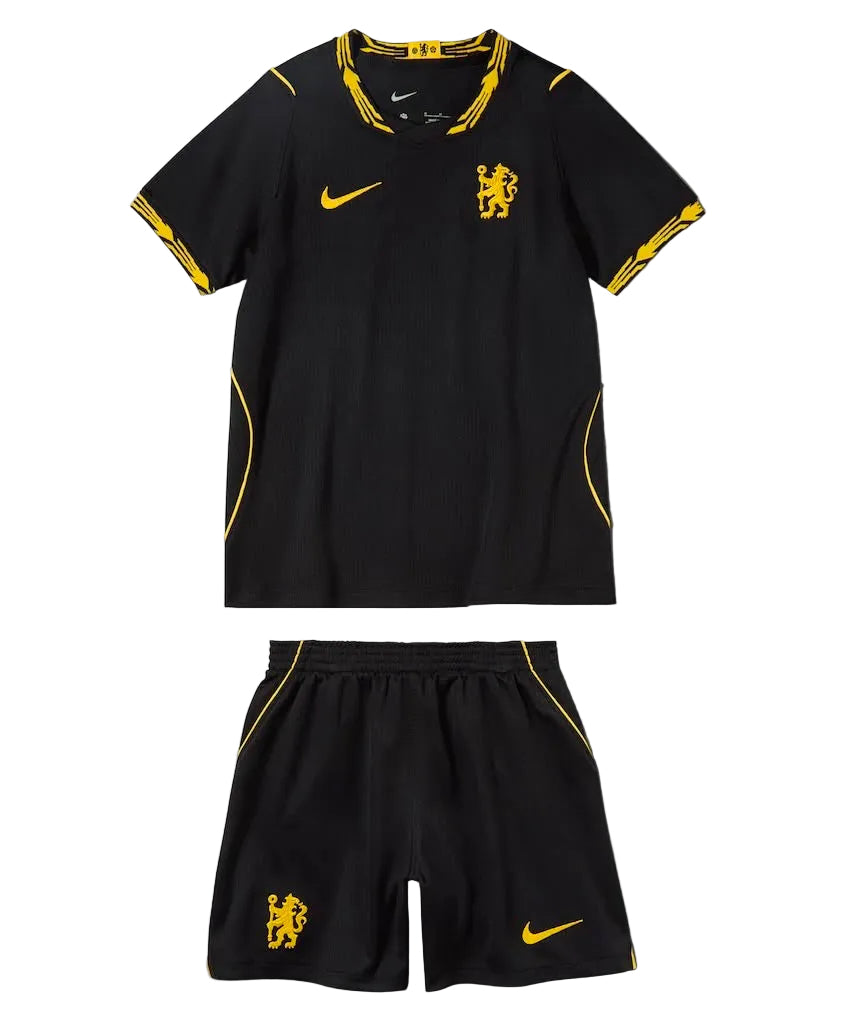 Kit Infantil Chelsea II 26/27