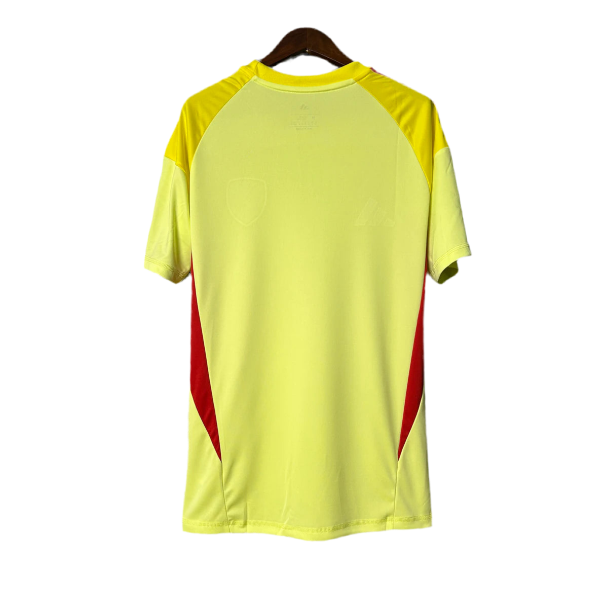 Camisola Arsenal 25/26 - Guarda Redes