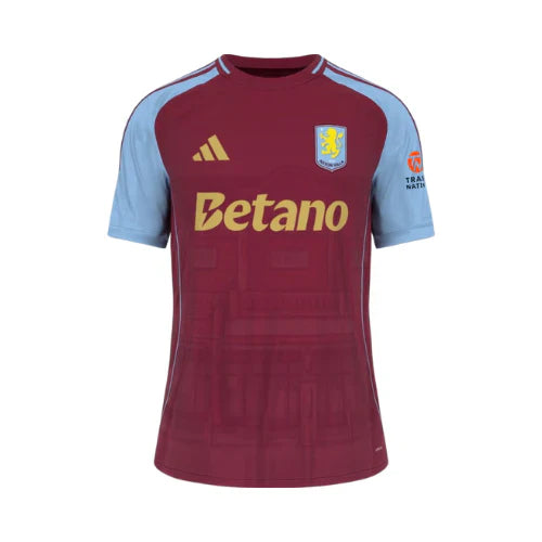 Camisola Aston Villa I 25/26