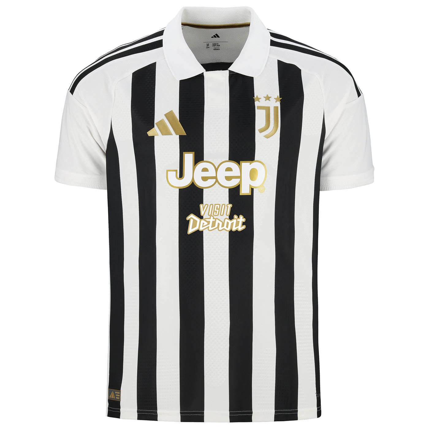 Camisola Juventus I 26/27