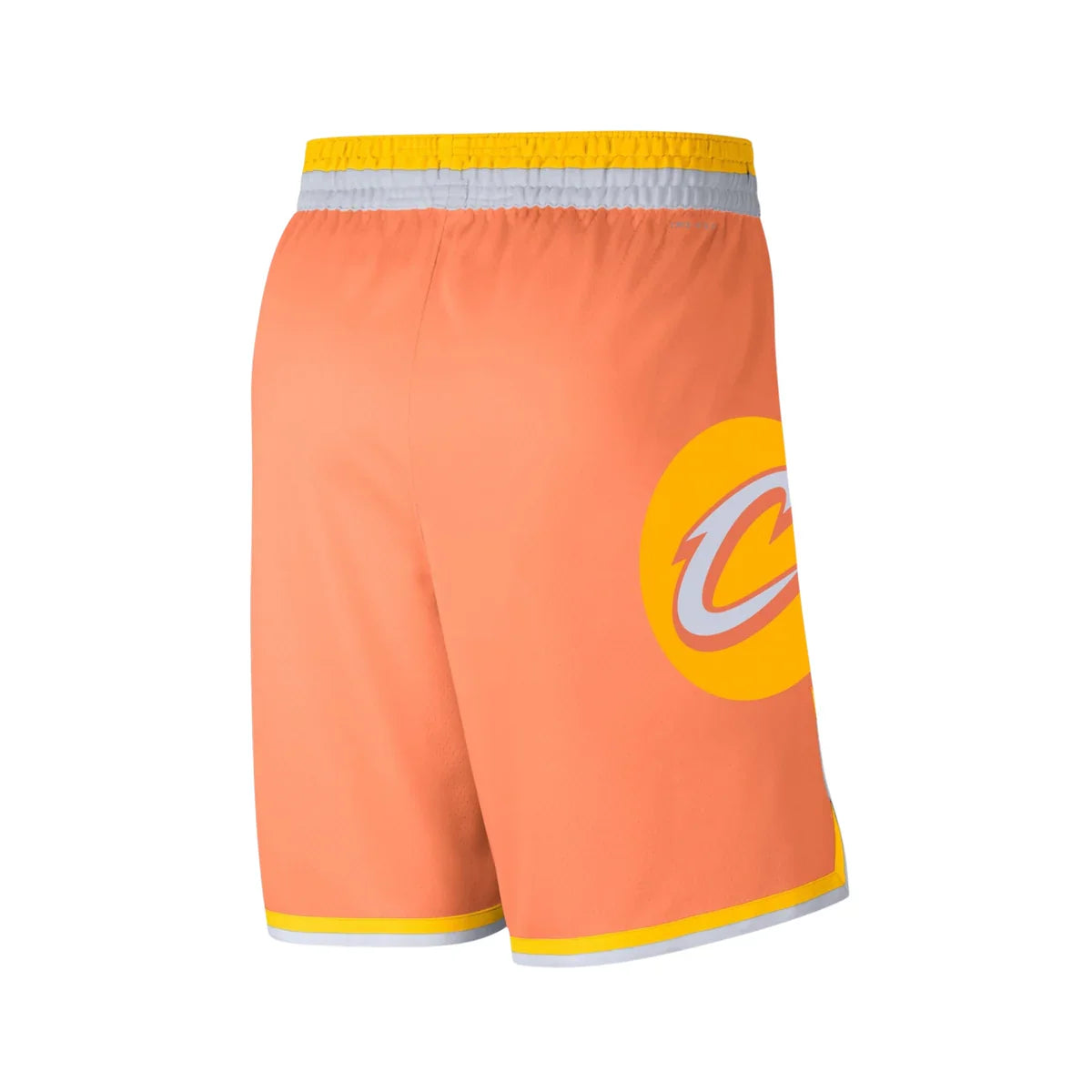 Shorts NBA Cleveland Cavaliers 25/26