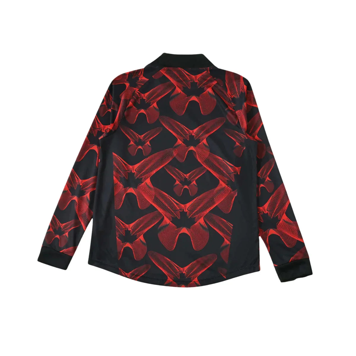 Camisola Manga Longa Canadá 26/27 - Guarda Redes