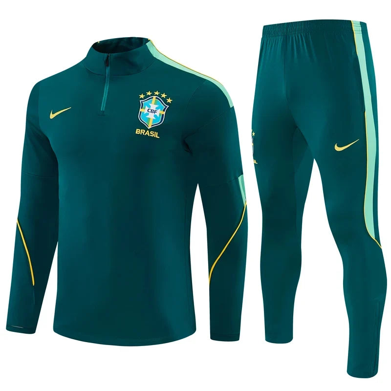 Fato de Treino Seleção Brasil 26/27