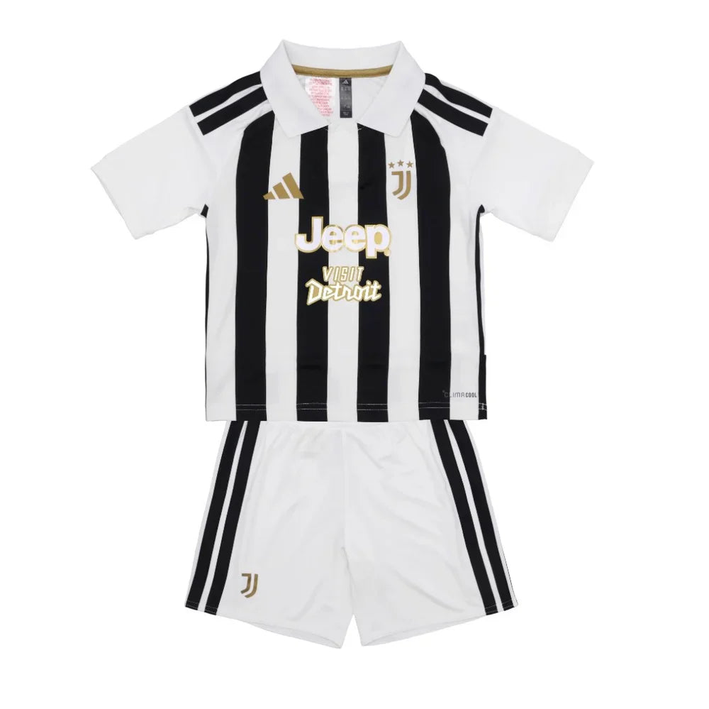 Kit Infantil Juventus I 26/27