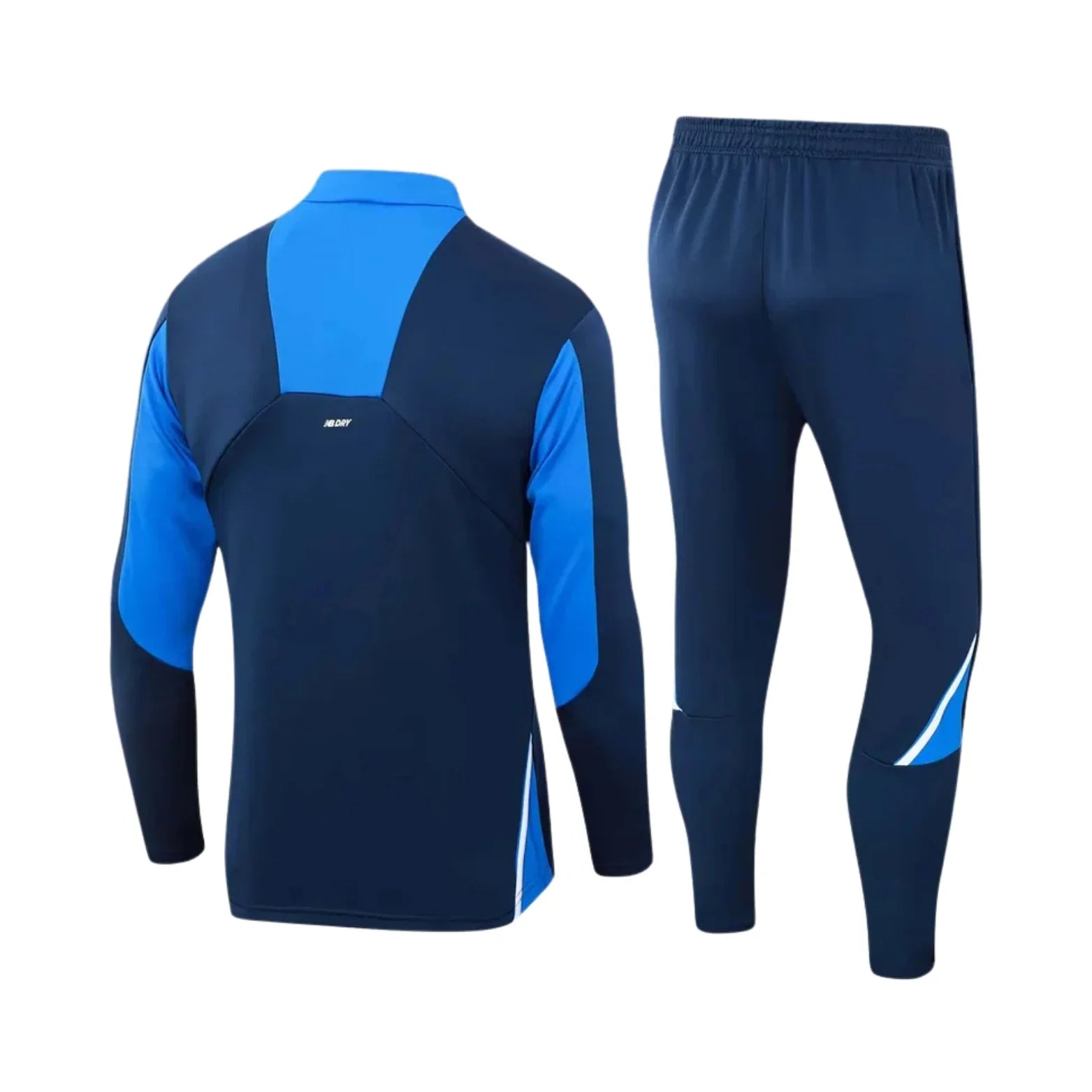 Fato de Treino FCP 25/26 - 1/2 Zip