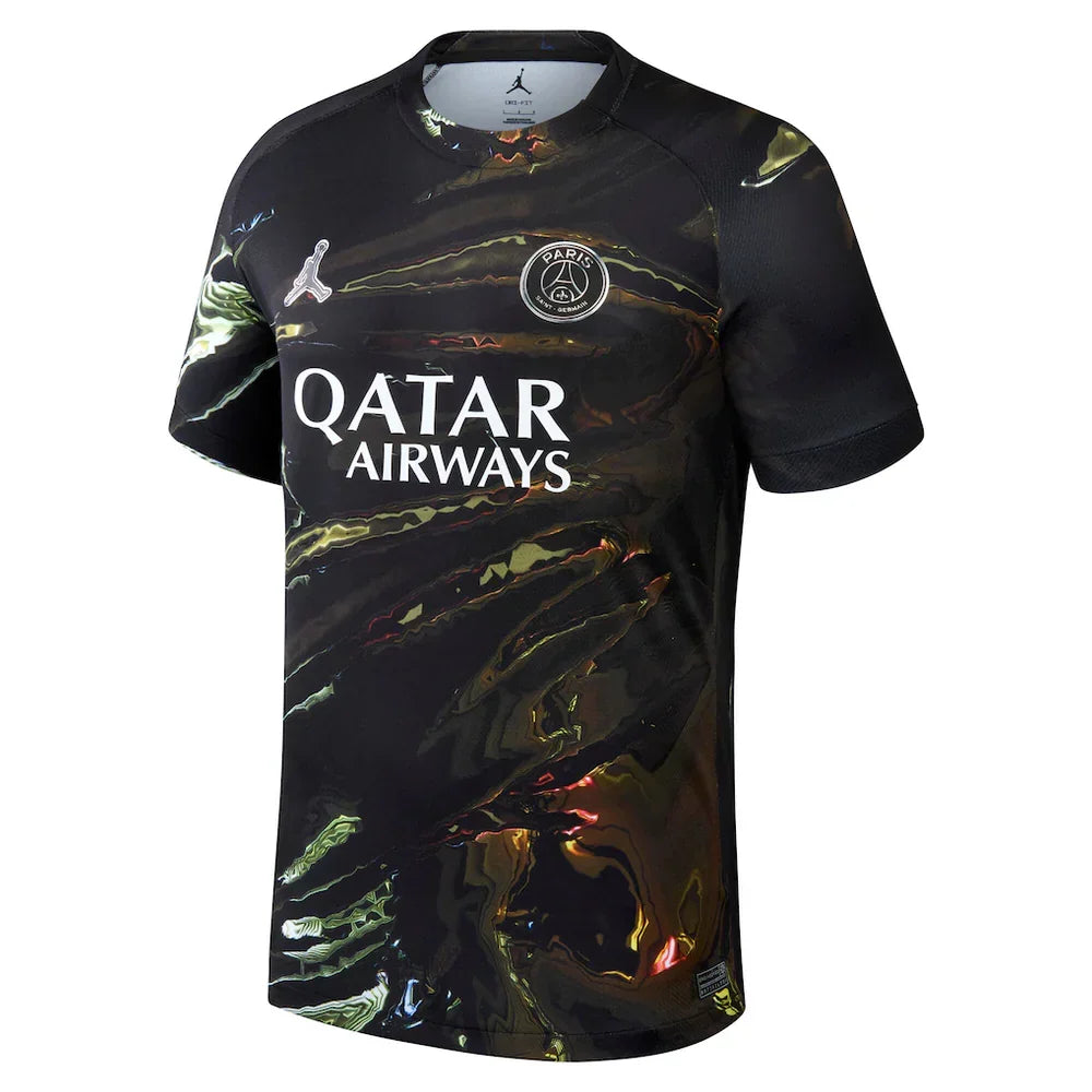 Camisola PSG 26/27 - Edição Especial