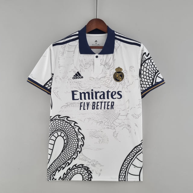 Camisola Conceito Real Madrid 22/23 - por @visilfer.99