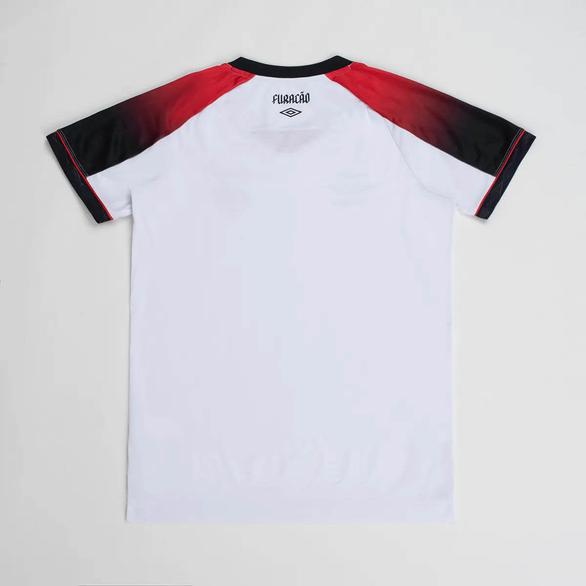 Camisola AthIetico Paranaense II 26/27