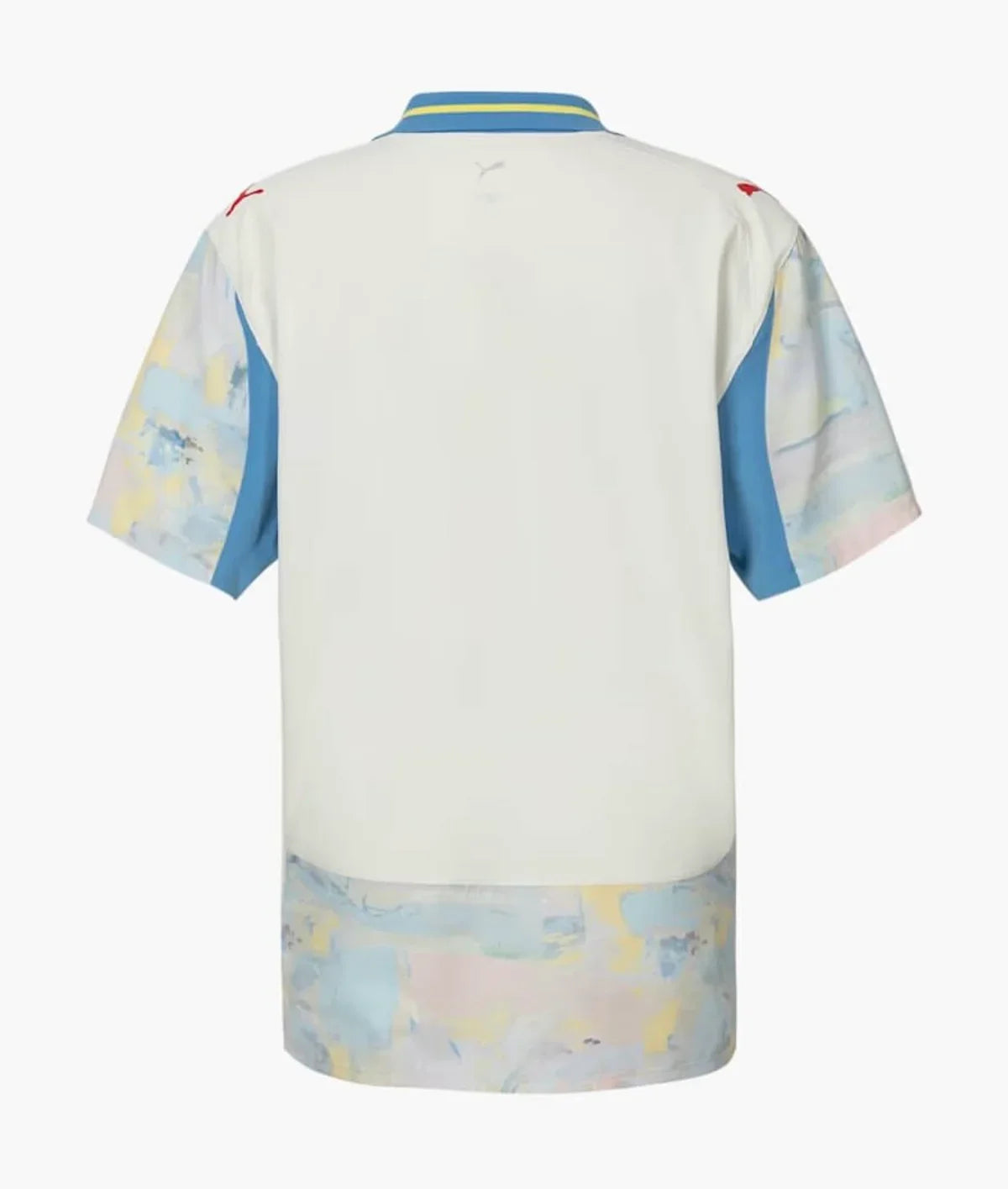 Camisola RB Salzburg 25/26 - Edição Especial