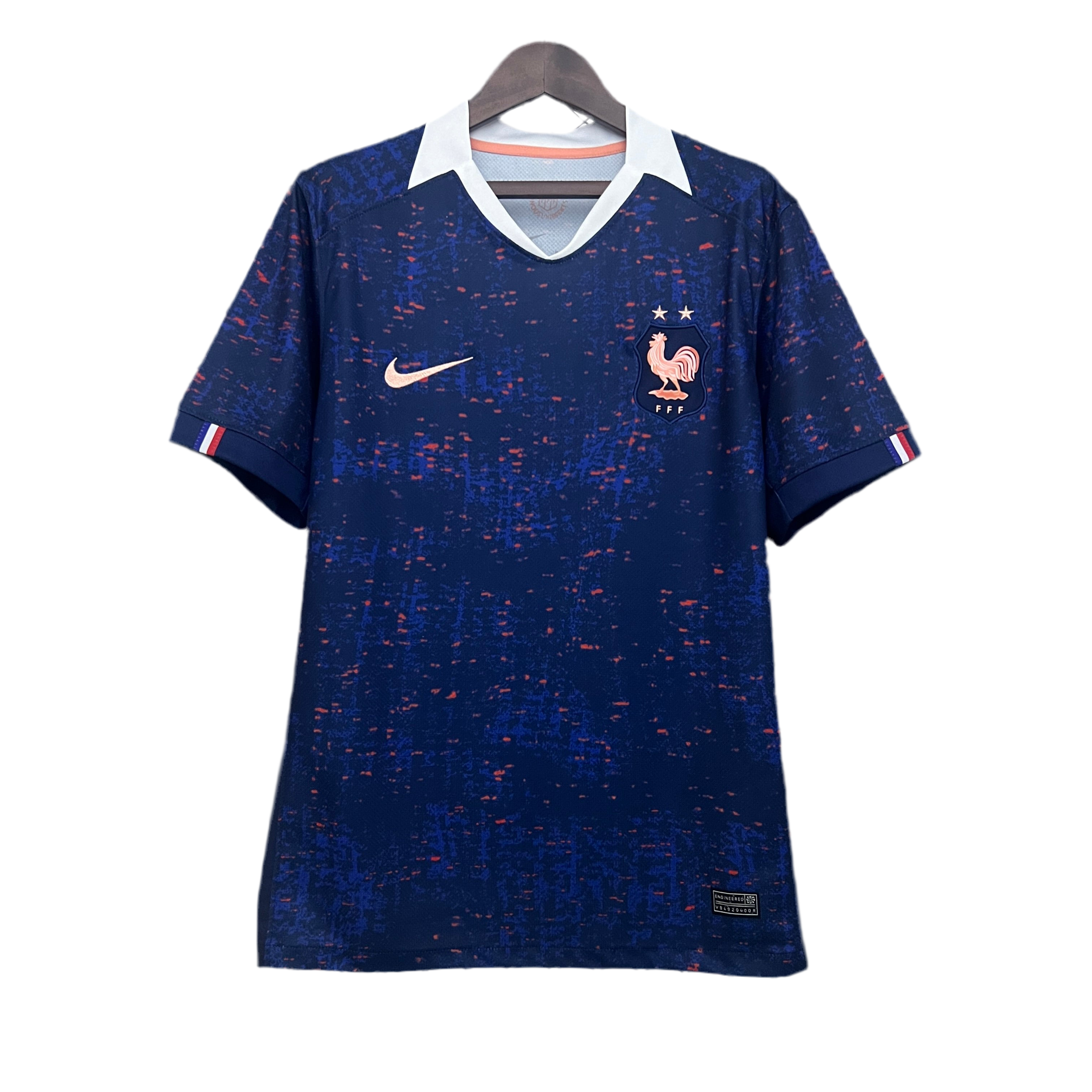 Camisola Seleção França I 25/26