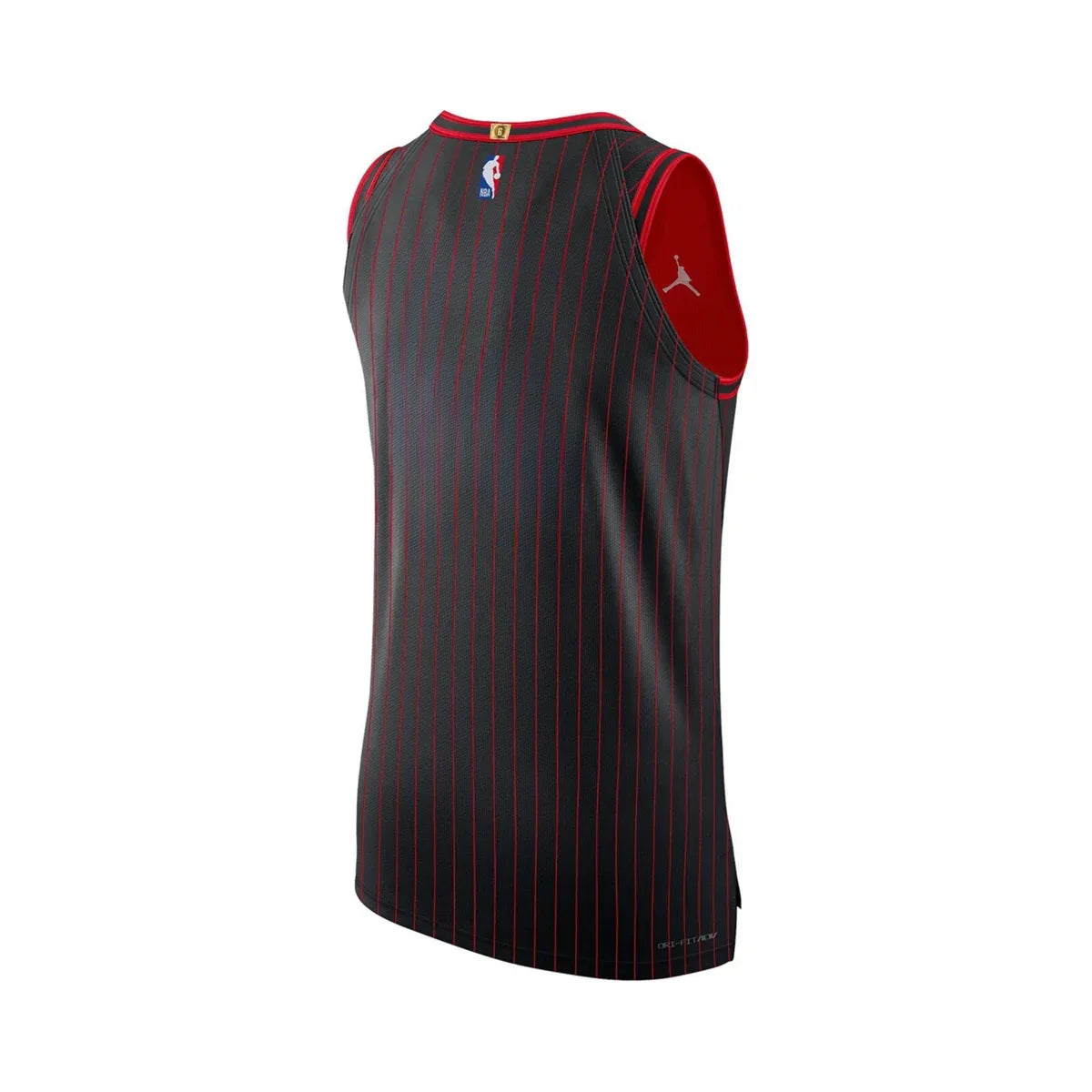 NBA Chicago Bulls 25/26