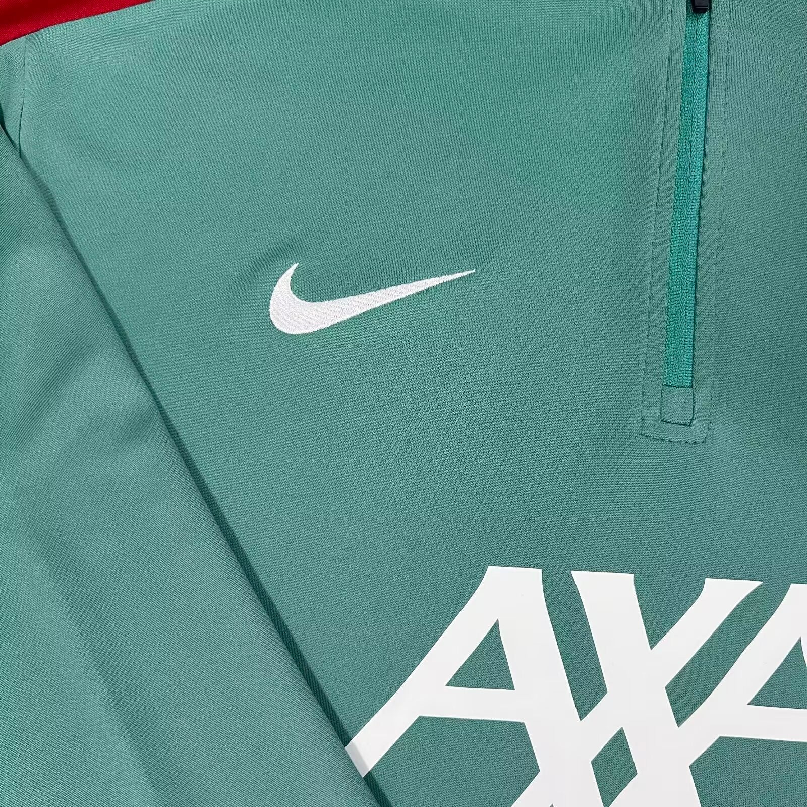 Fato de Treino Liverpool 25/26