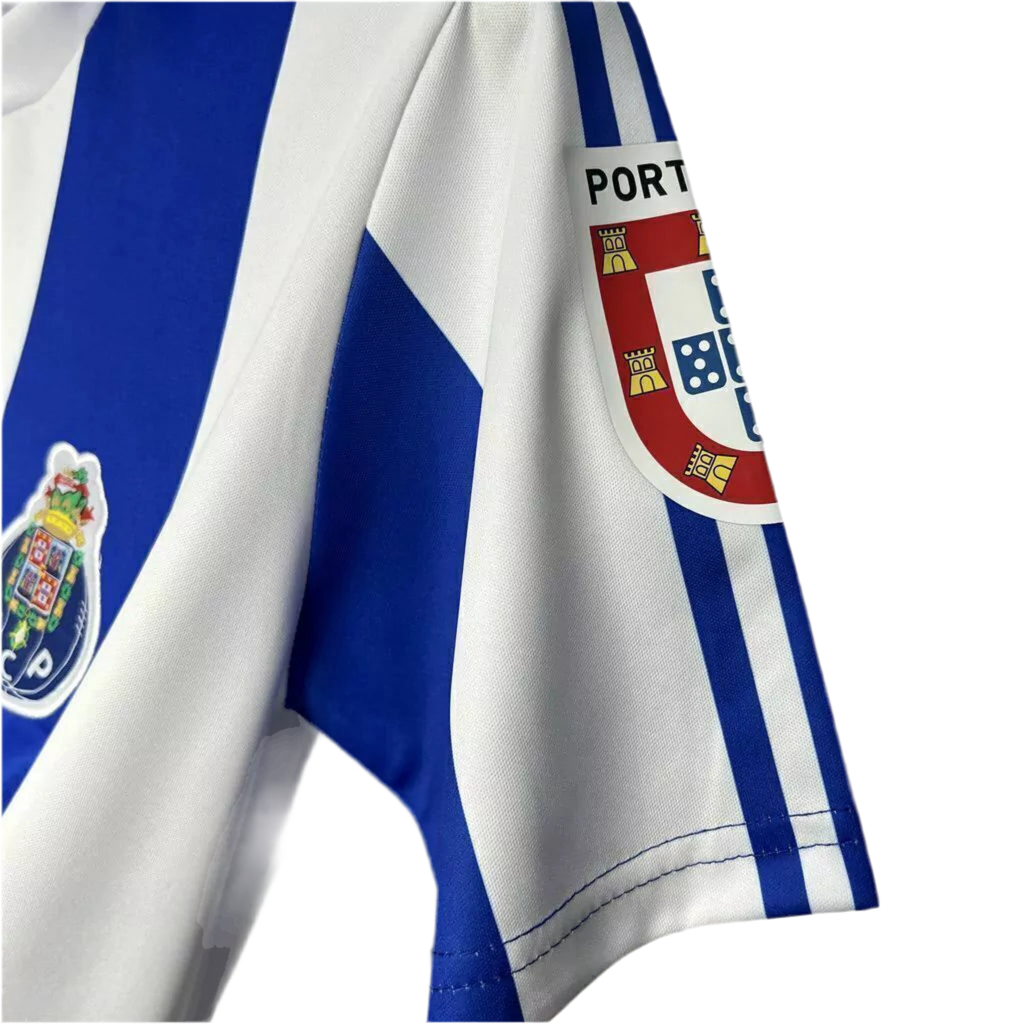 Camisola Retro FCP I 1986/1987