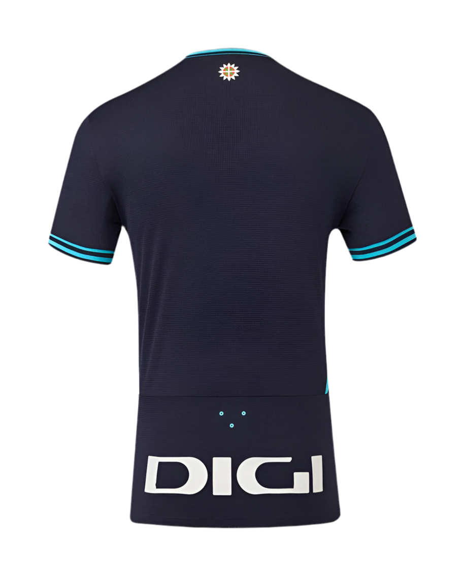 Camisola Athletico Bilbão II 25/26