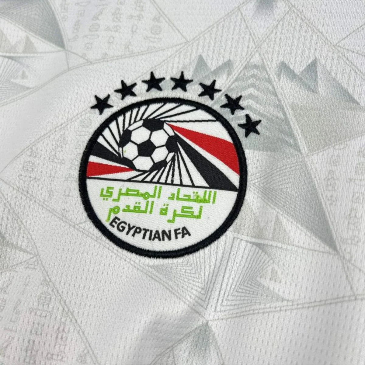 Camisola Seleção Egito II 26/27