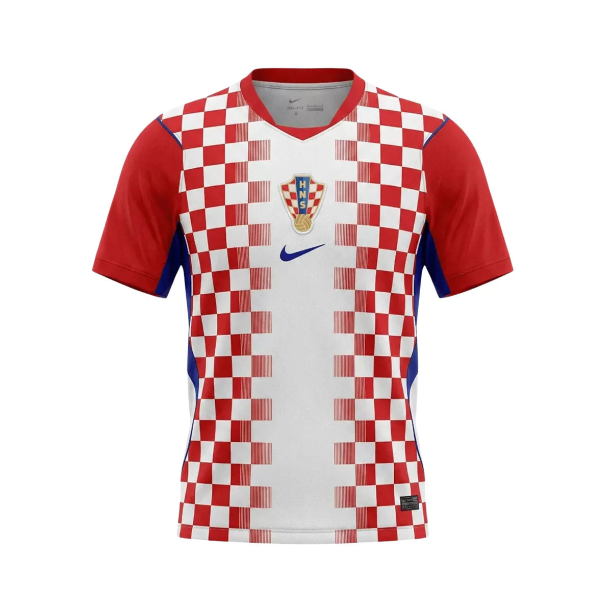 Camisola Seleção Croácia I 26/27