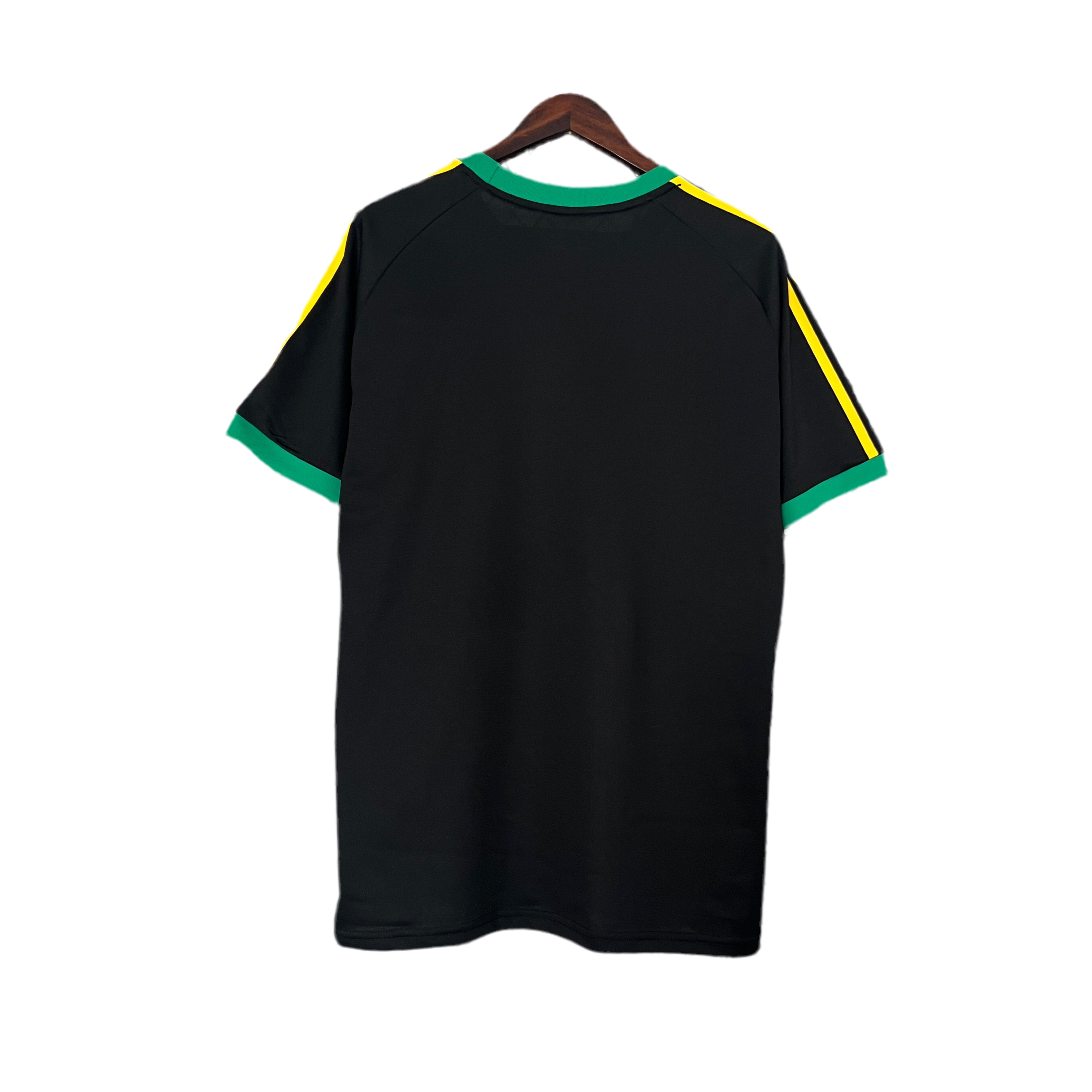 Camisola Jamaica 2024