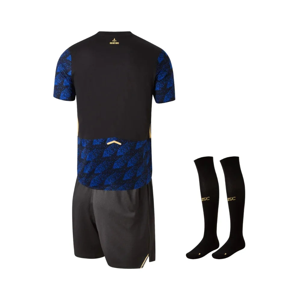 Kit Infantil Lille III 25/26
