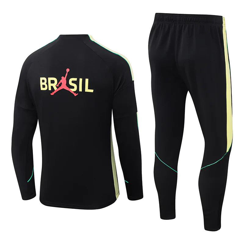 Fato de Treino Seleção Brasil 26/27