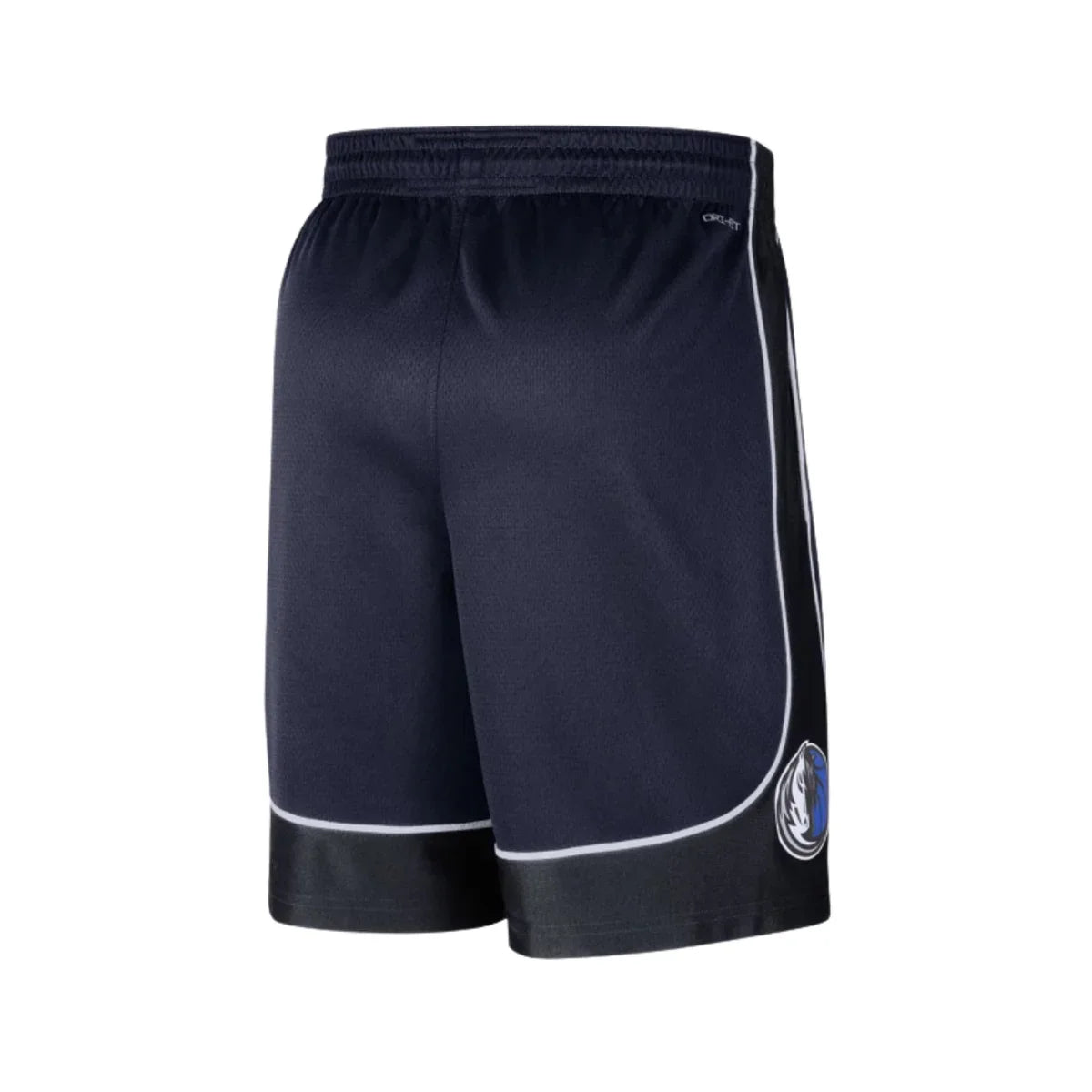 Shorts NBA Dallas Mavericks 25/26