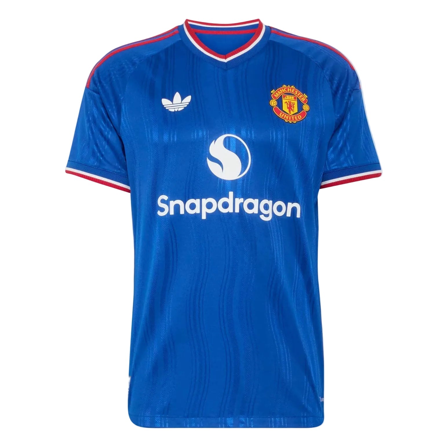 Camisola Manchester United II 26/27