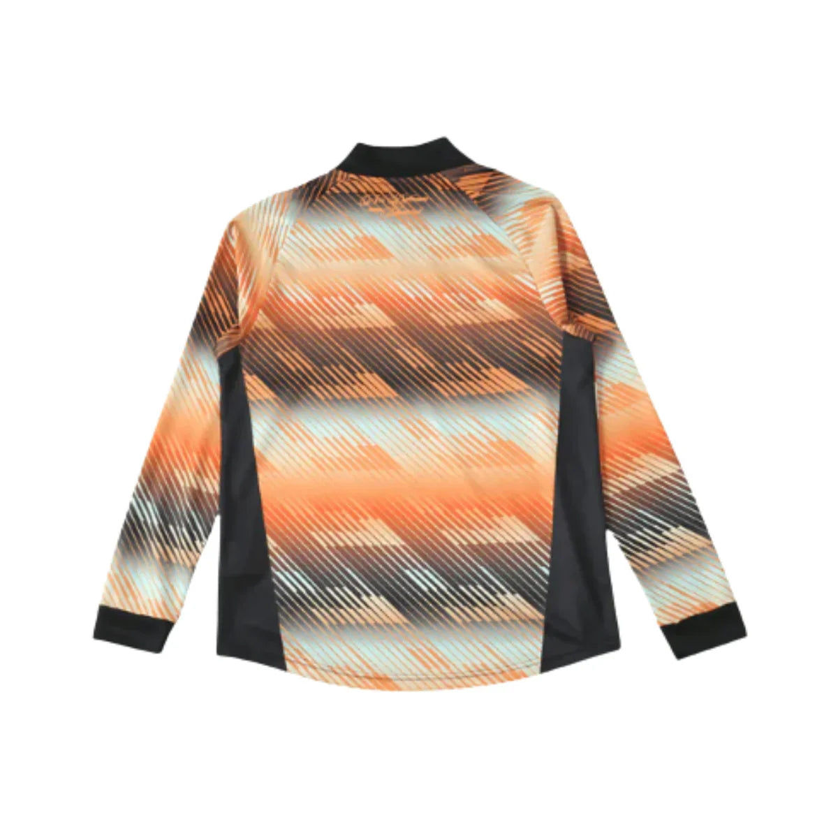 Camisola Manga Longa França 26/27 - Guarda Redes