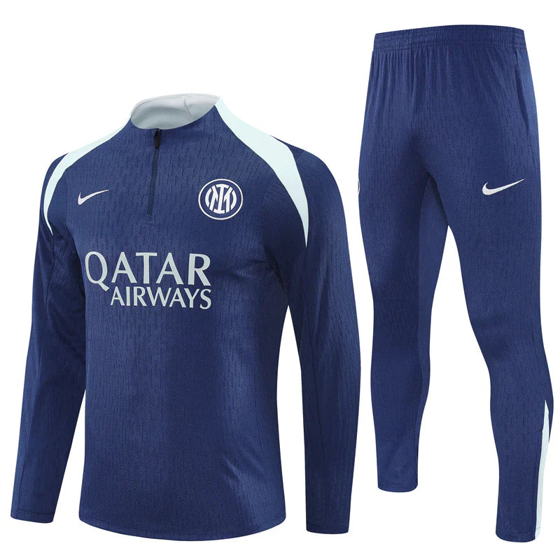 Fato de Treino Infantil Inter Milão 25/26