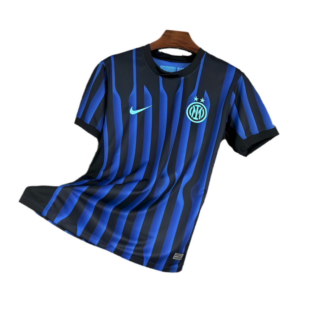 Camisola Inter de Milão I 25/26