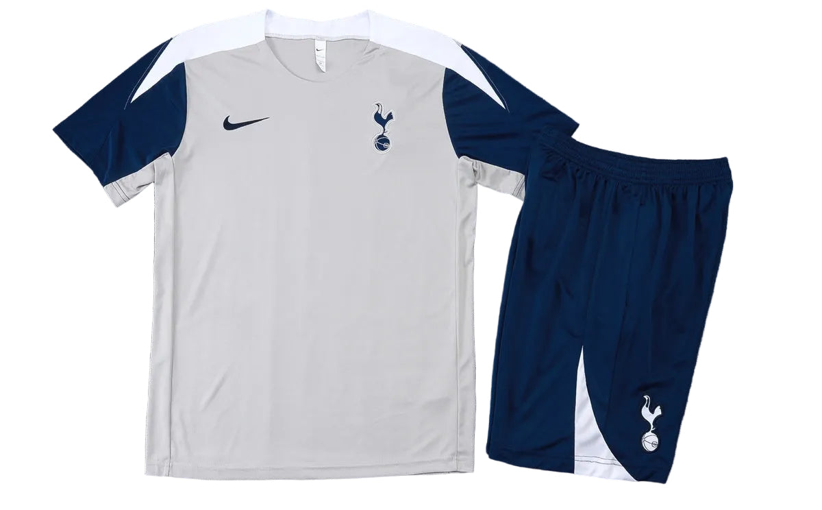 Kit Infantil Tottenham 25/26 - Edição Especial