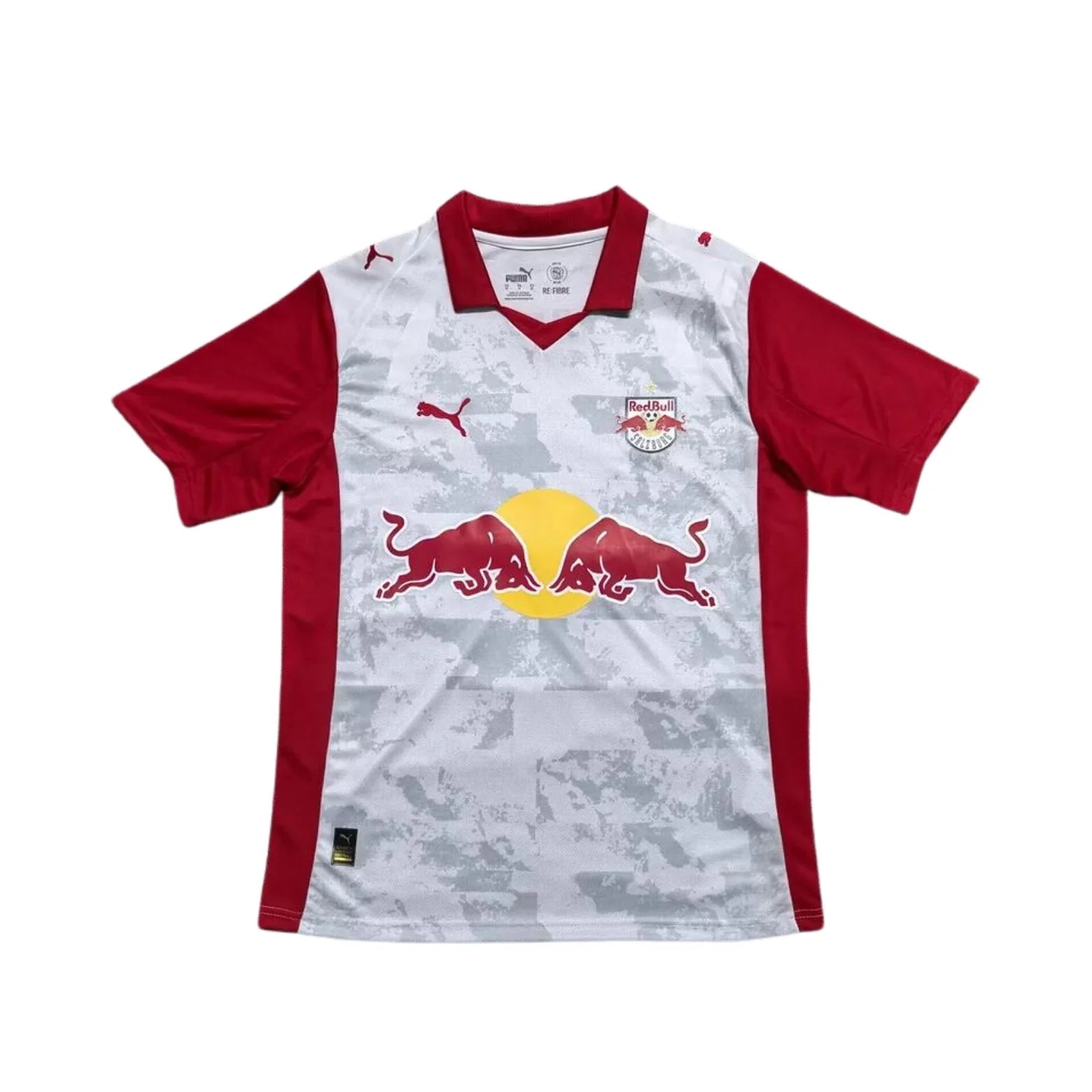 Camisola RB Salzburg I 25/26