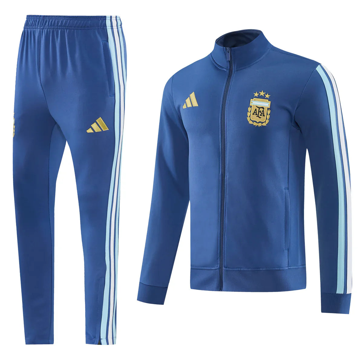 Fato de Treino Argentina 26/27