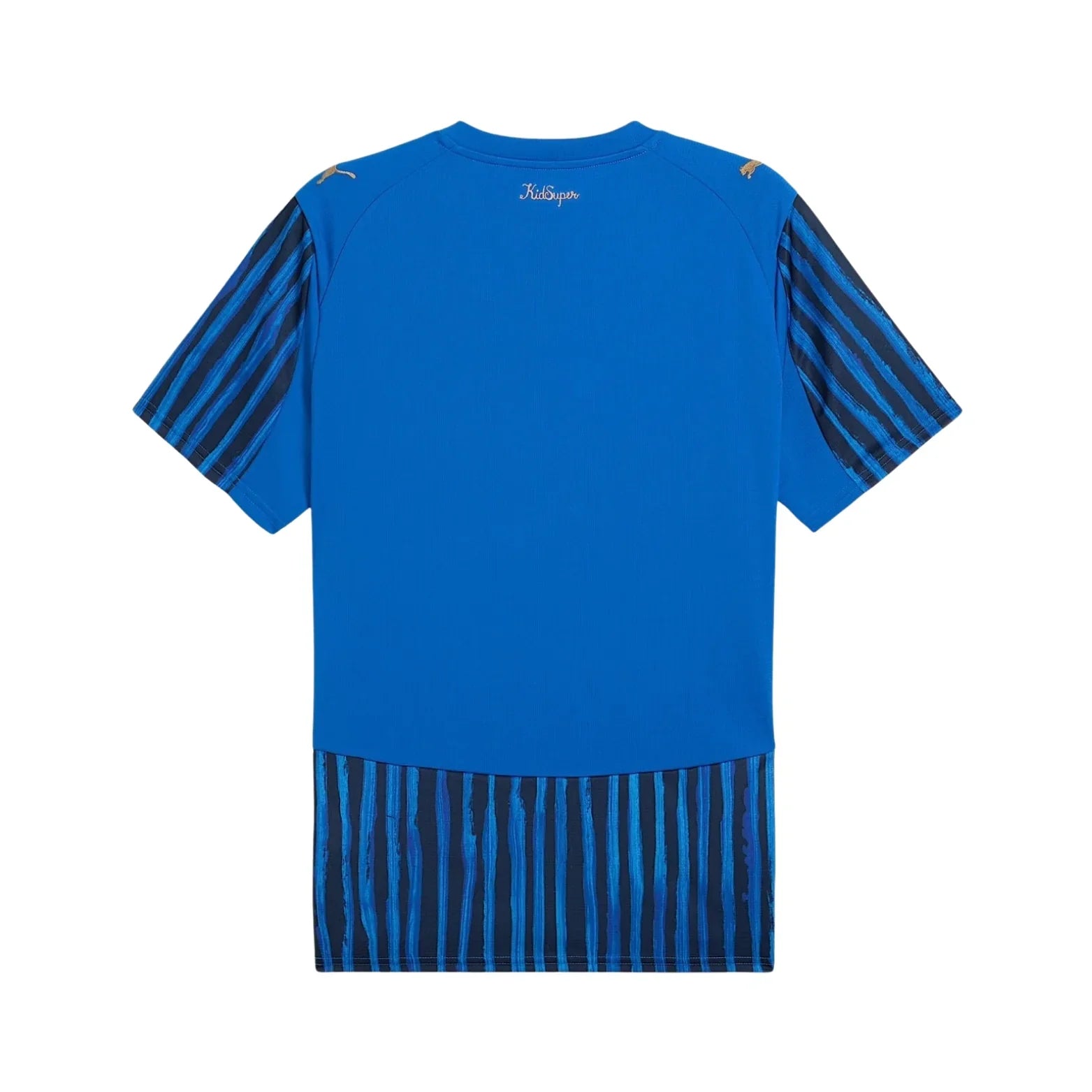 Camisola Al-Hilal I 25/26