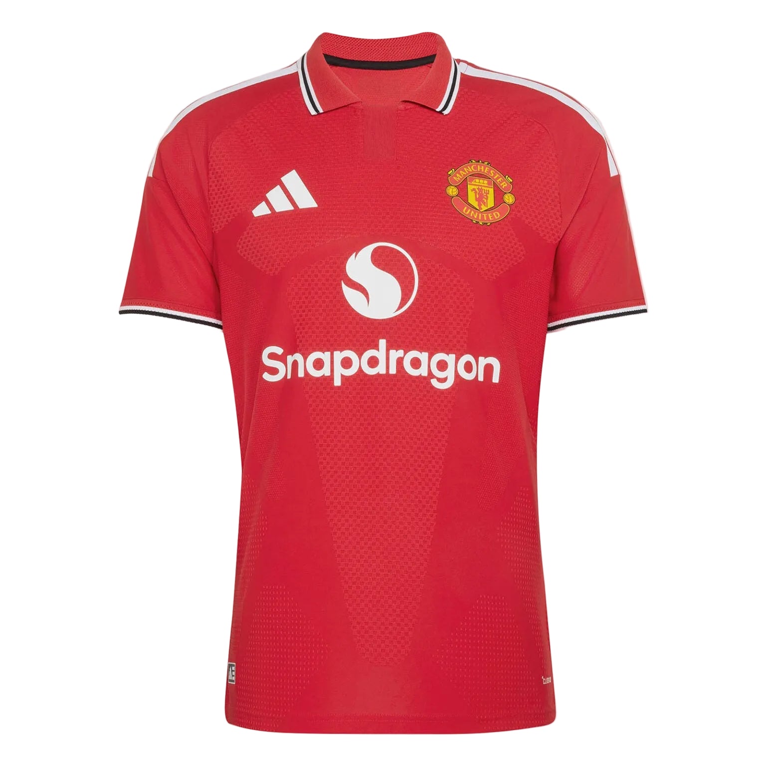 Camisola Manchester United I 26/27
