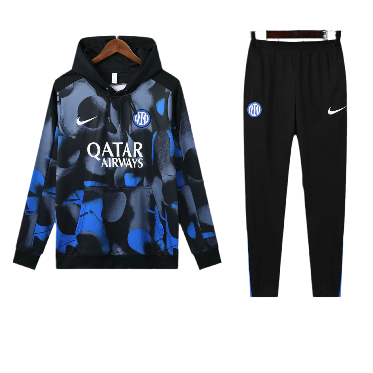 Fato de Treino Inter de Milão 25/26