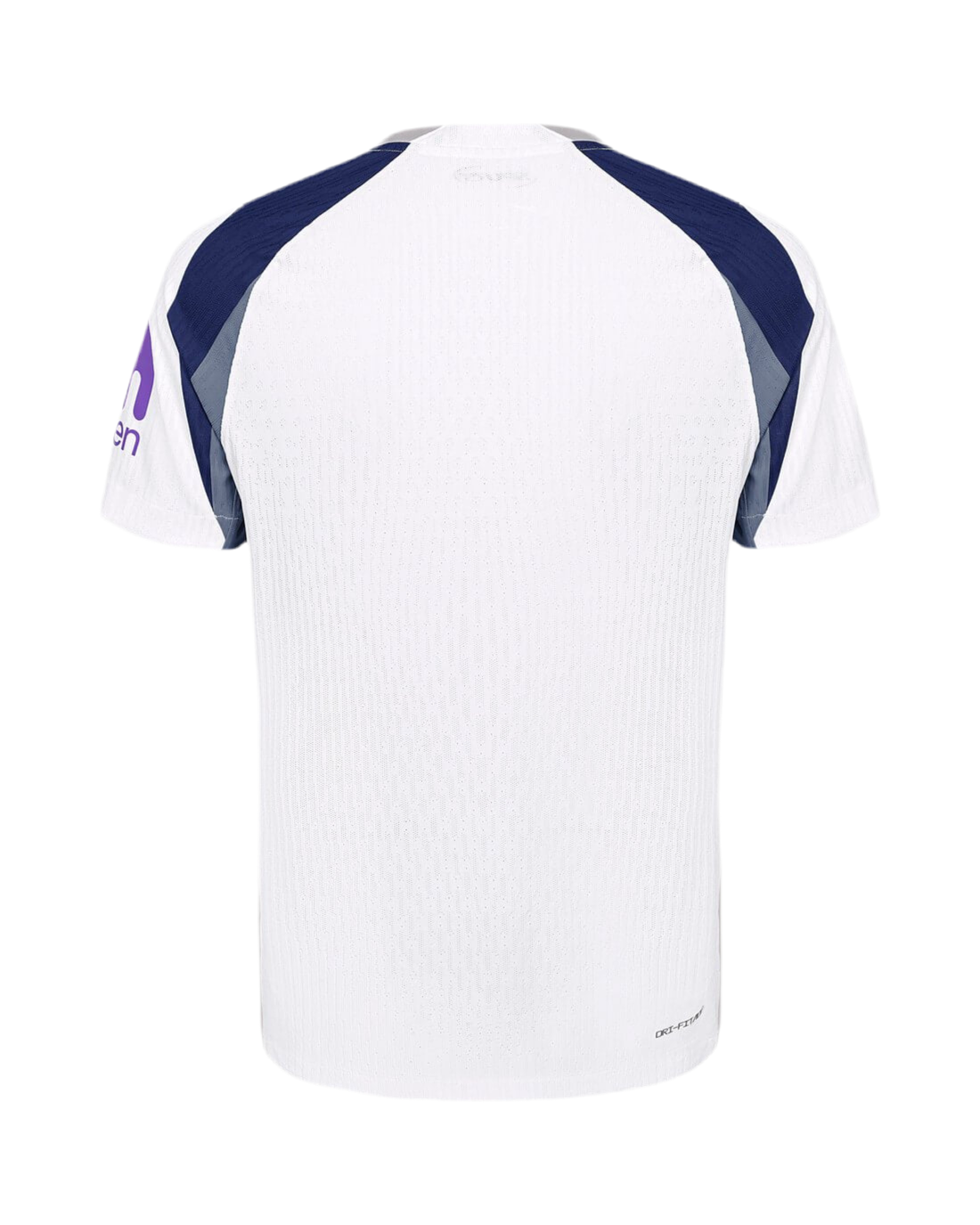 Camisola Tottenham I 25/26