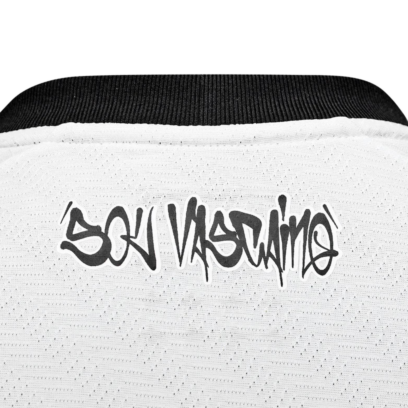 Camisola Vasco II 25/26